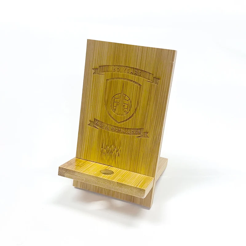 Falkirk 150th Anniversary Phone Holder