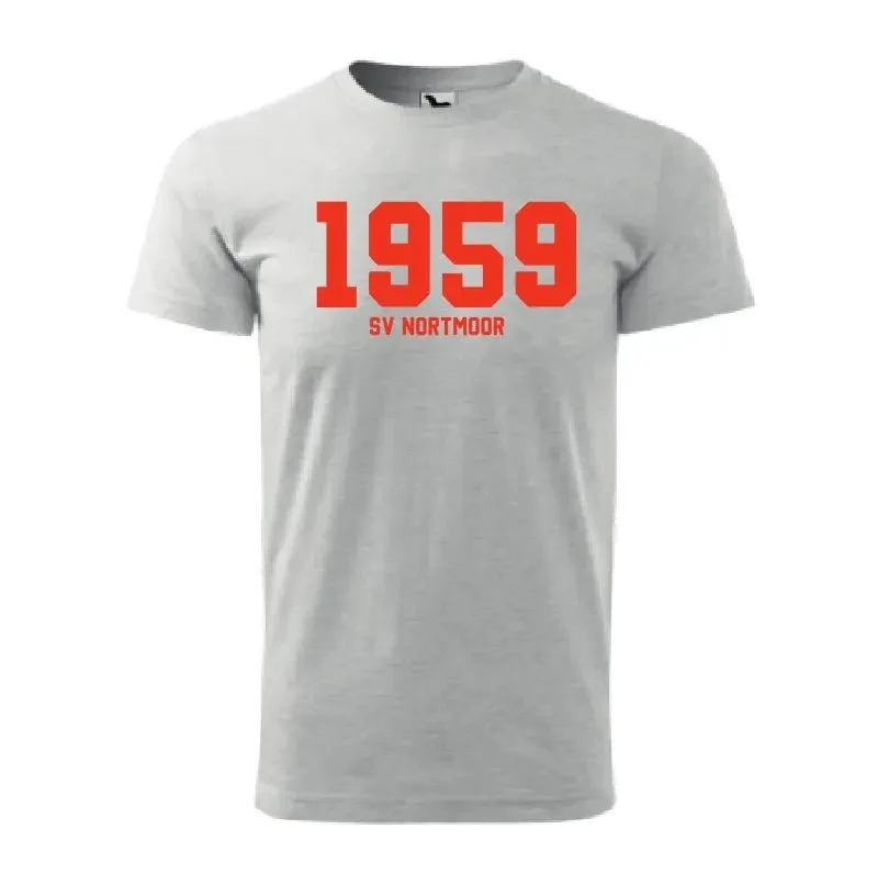1959 Fanshirt