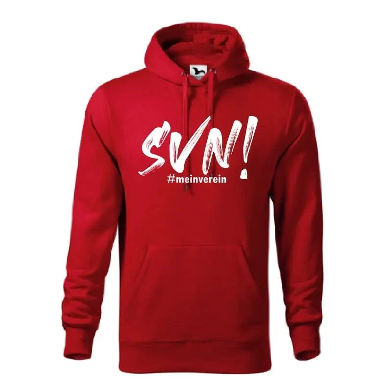 SVN! Fan-Hoodie (Damen)