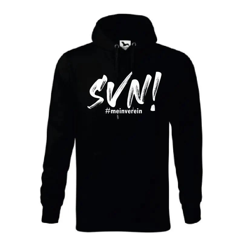 SVN! Fan-Hoodie (Damen)