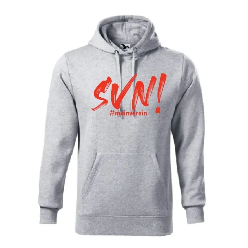 SVN! Fan-Hoodie
