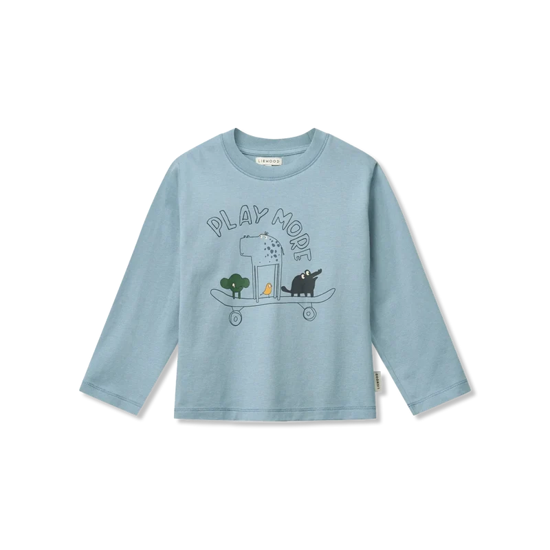 Francis T-shirt
