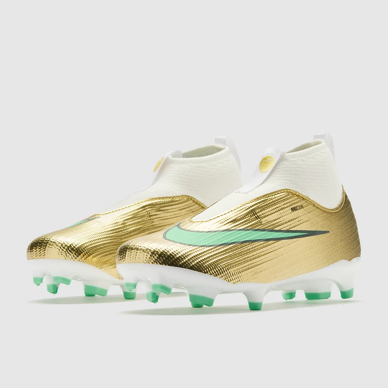 Nike Little Kids Mercurial Superfly XI Academy x Mbappe FG/MG