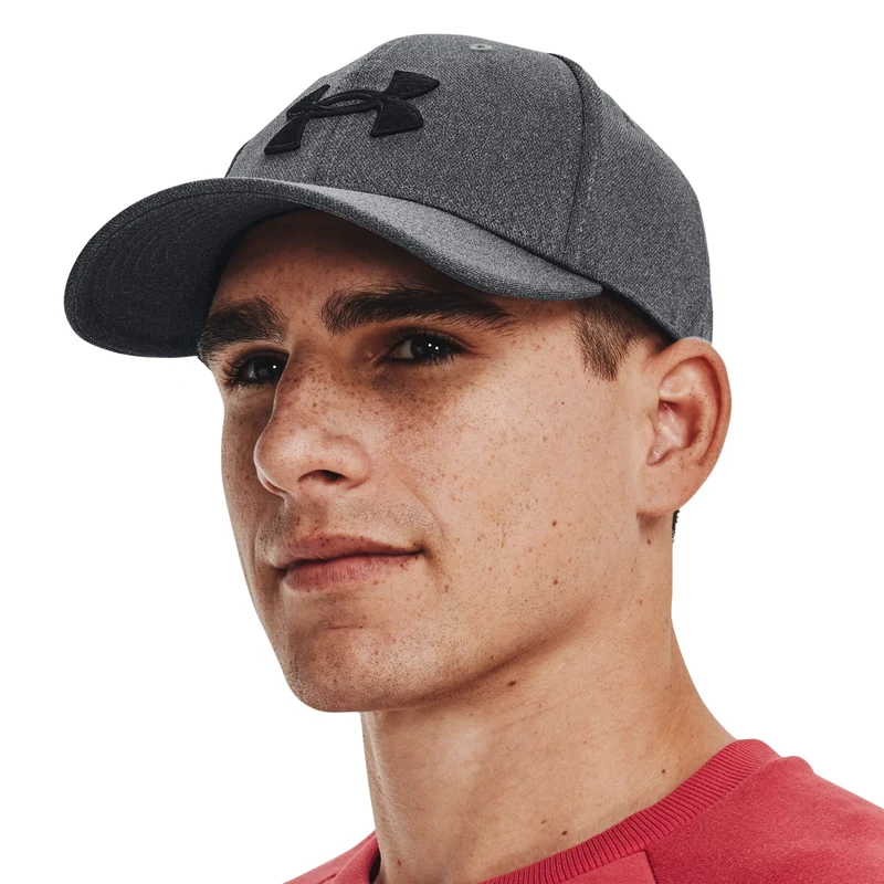 UA Men's Blitzing Cap