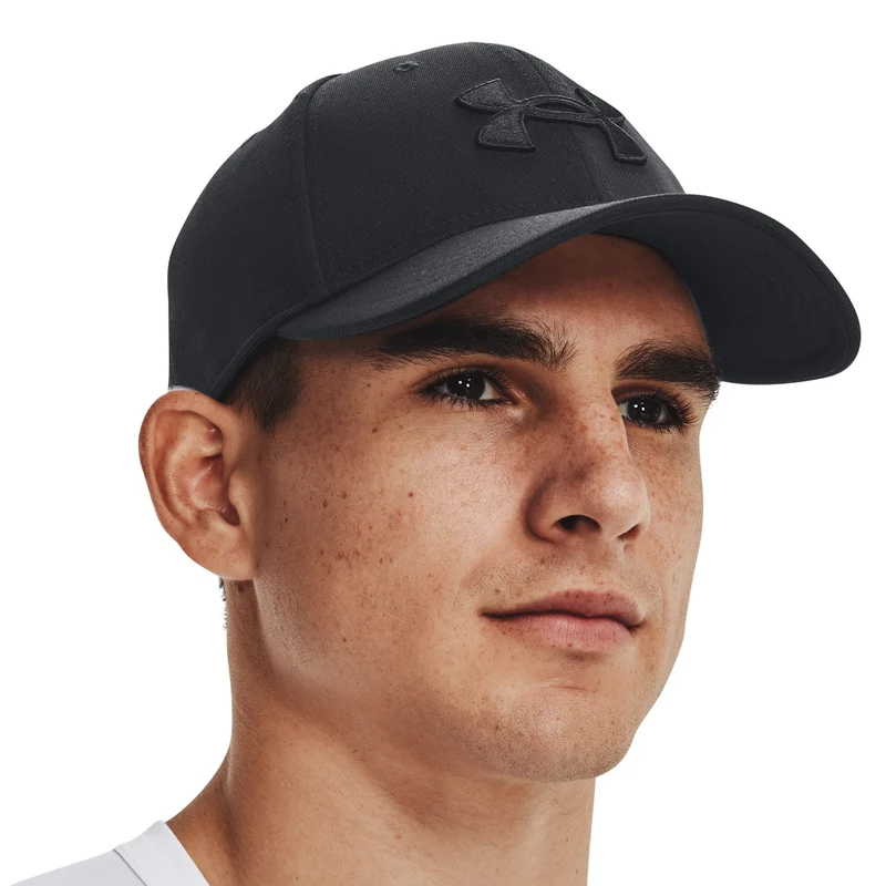 UA Men's Blitzing Cap