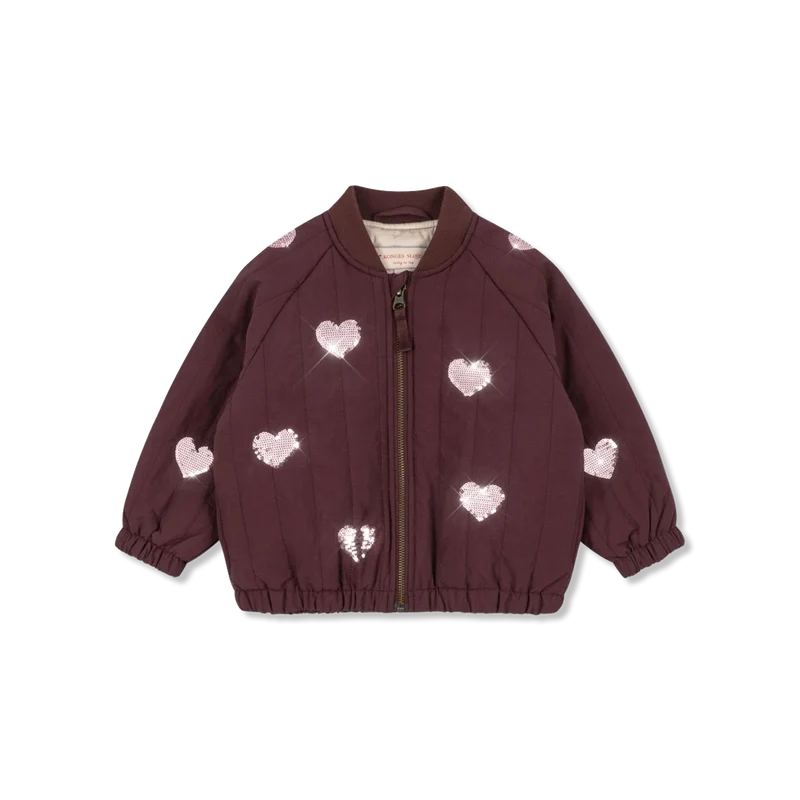 Juno Thermojacke