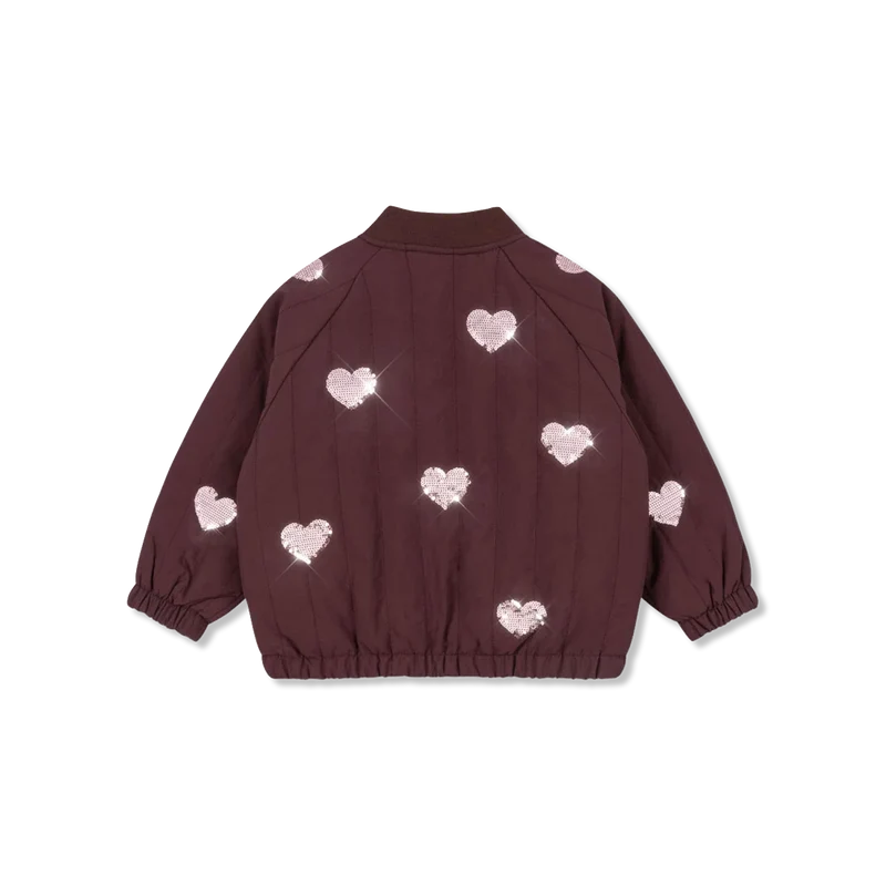Juno Thermojacke