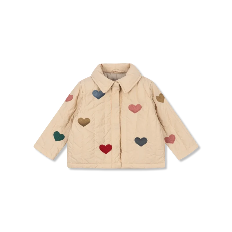 Juno Thermojacke