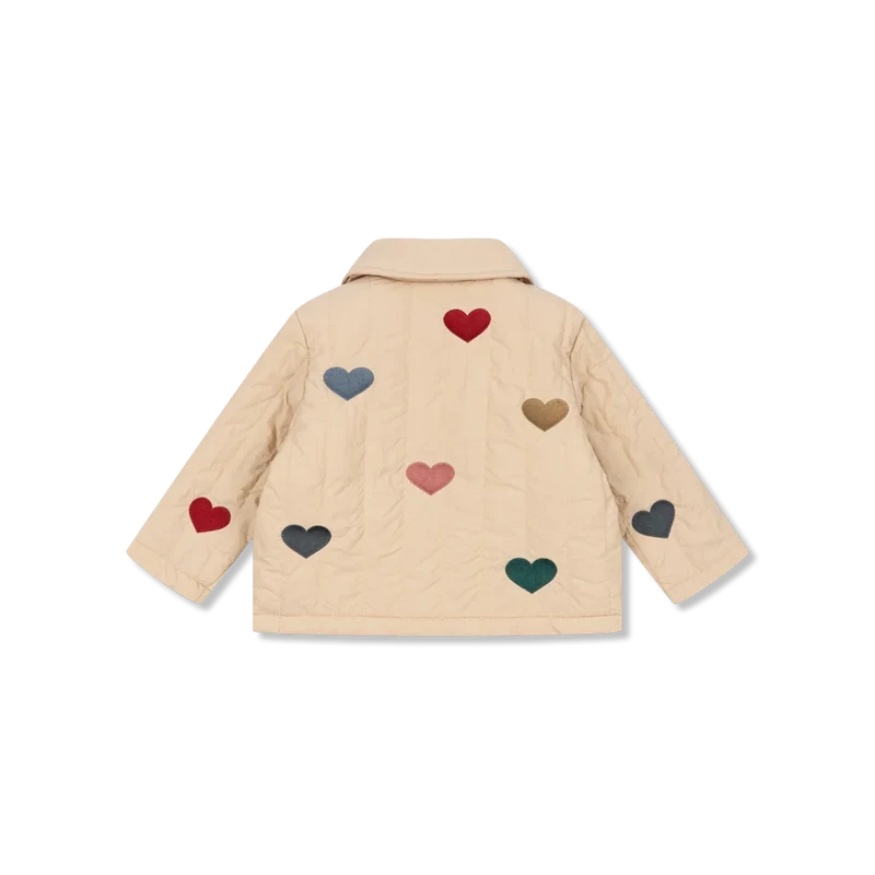 Juno Thermojacke