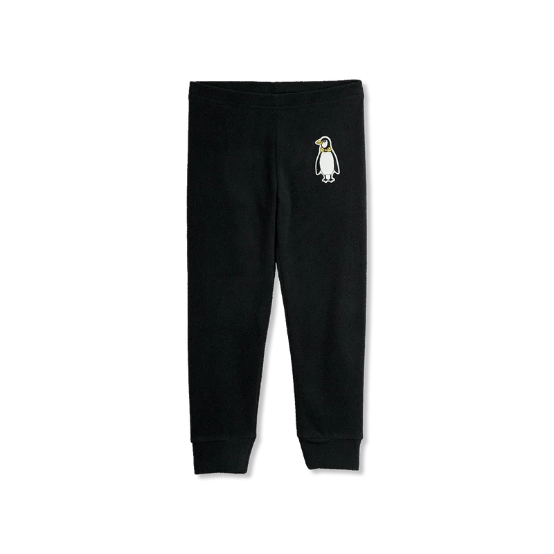Penguin patch Hosen