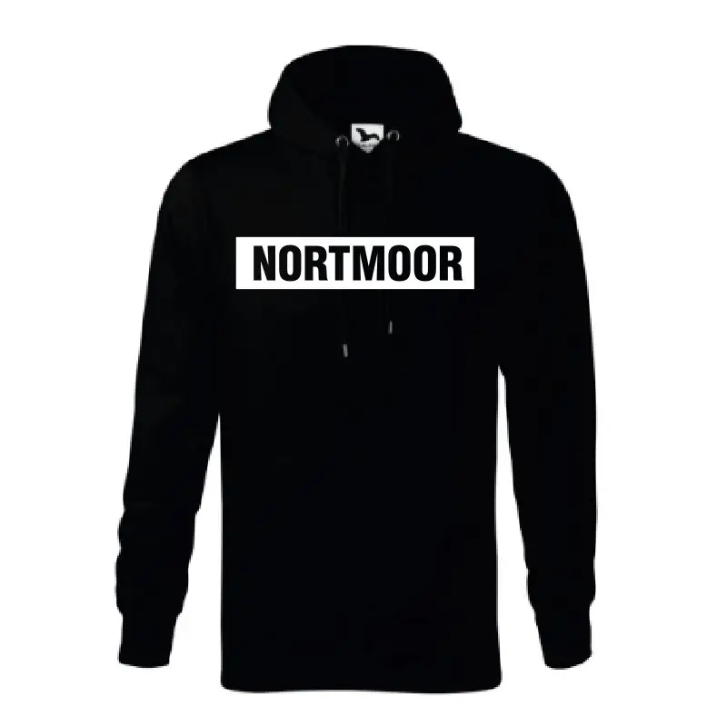 SV Nortmoor Fan-Hoodie (Kinder)