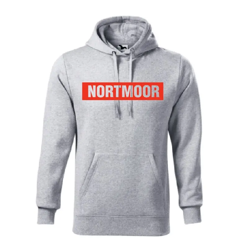 SV Nortmoor Fan-Hoodie (Kinder)