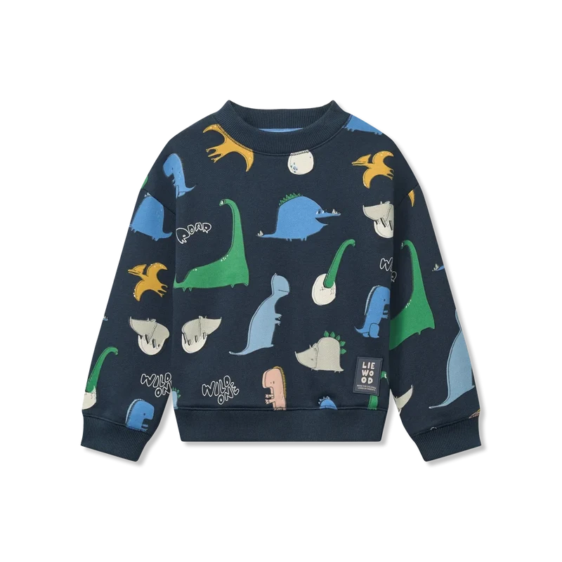 Ridley Sweatshirt