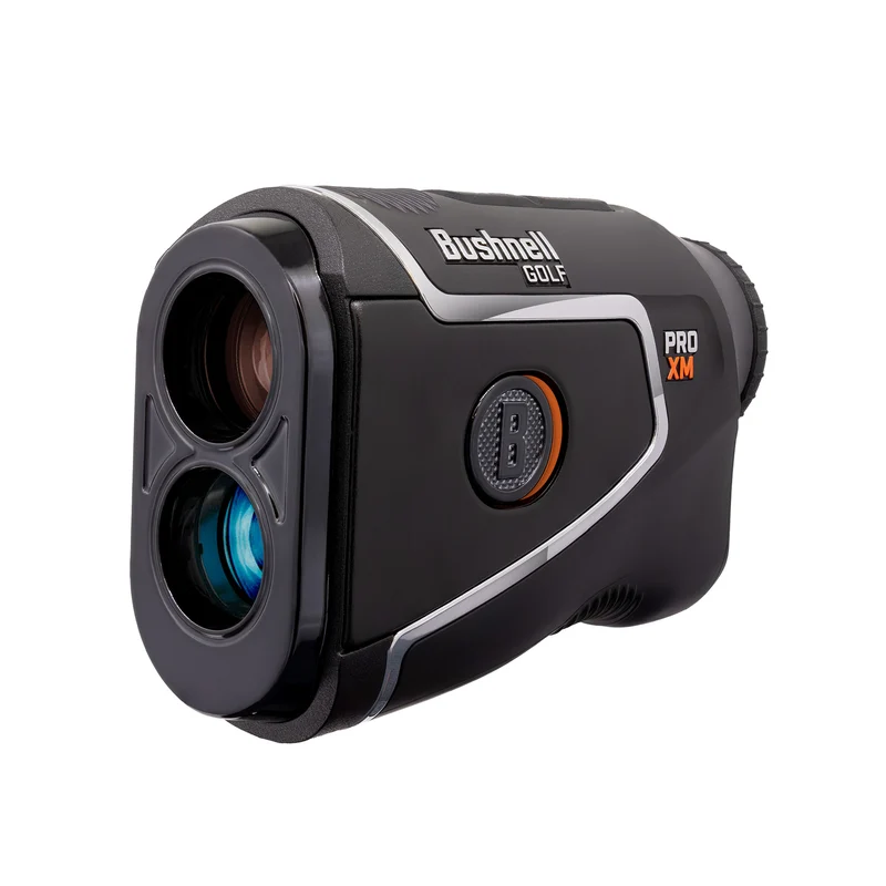 Pro XM Golf Rangefinder