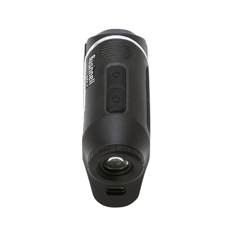 Pro XM Golf Rangefinder