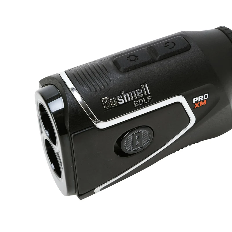 Pro XM Golf Rangefinder