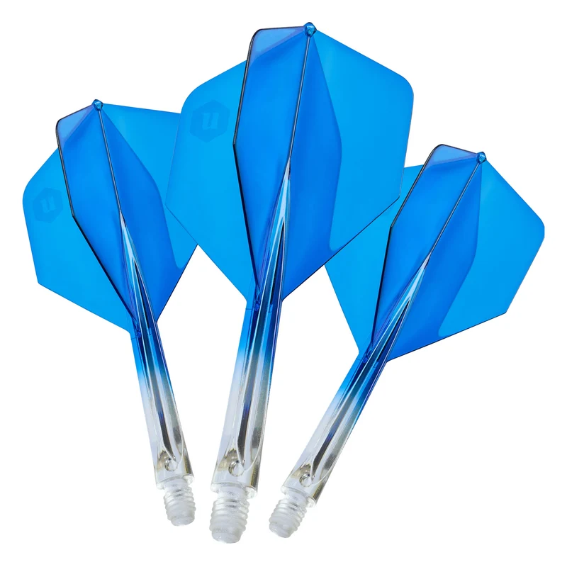 Forge Two-Tone All In One Flight and Shaft