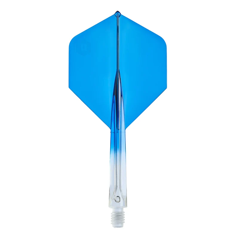 Forge Two-Tone All In One Flight and Shaft