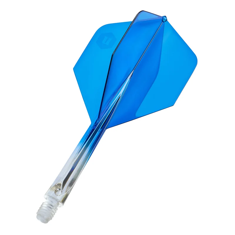 Forge Two-Tone All In One Flight and Shaft