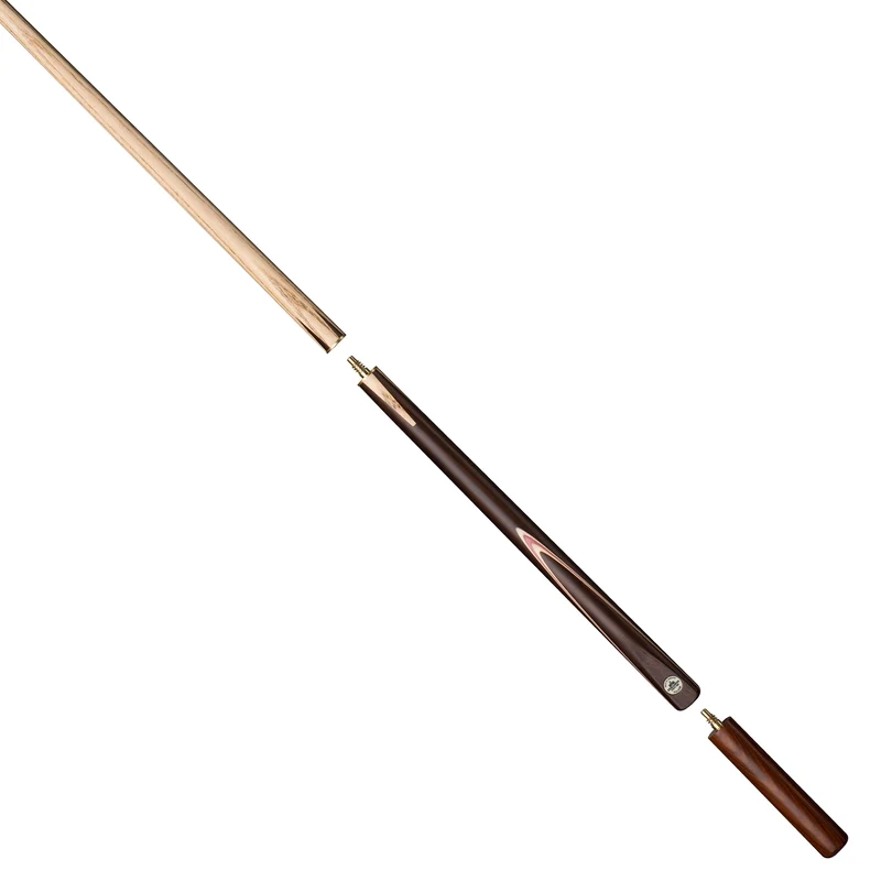 Pulsar 8 Ball Pool Cue & Mini Butt