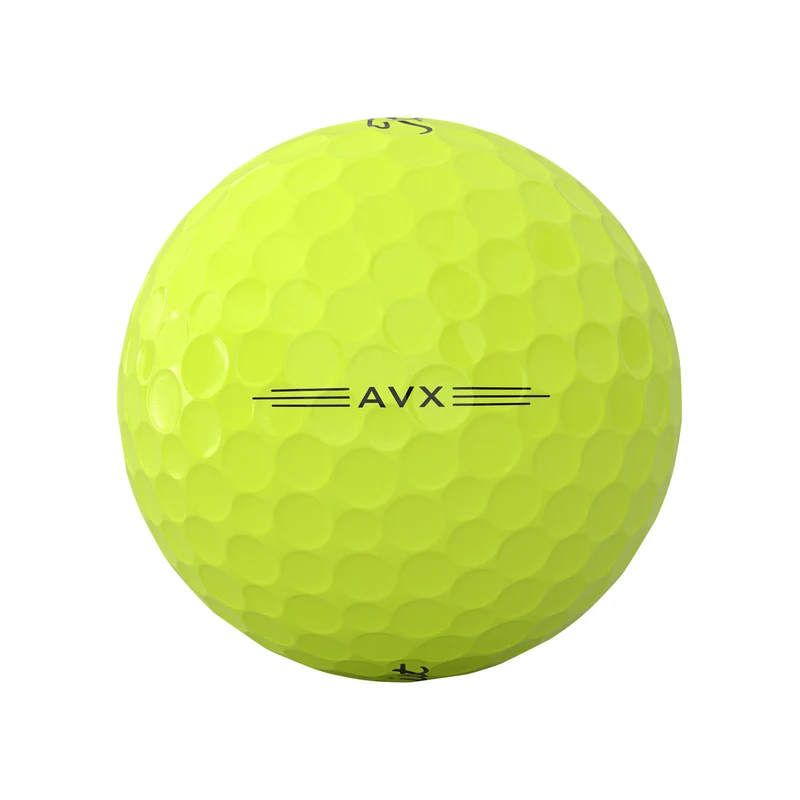 AVX 2026 Golf Balls (Sleeve)