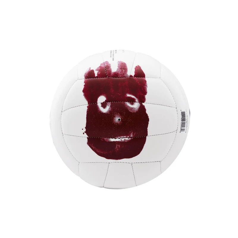 Mr. Wilson (Cast Away) Mini Volleyball