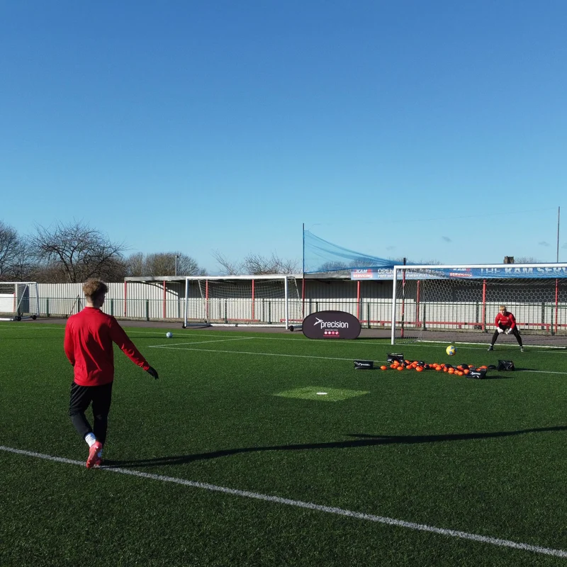GK Ball Deflector Reactor Grid