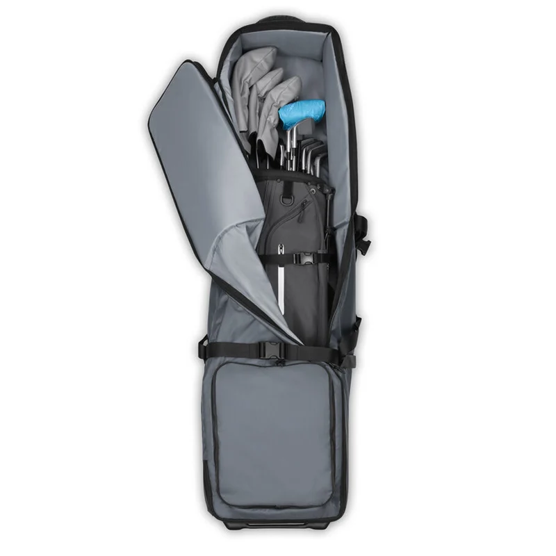 Performance Travel Cover