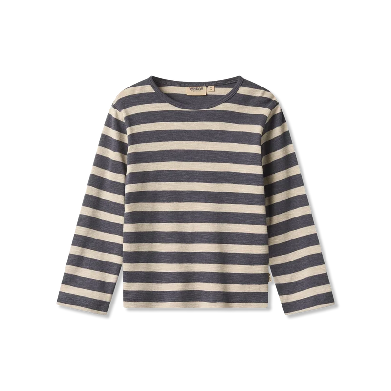 Milo Bluse