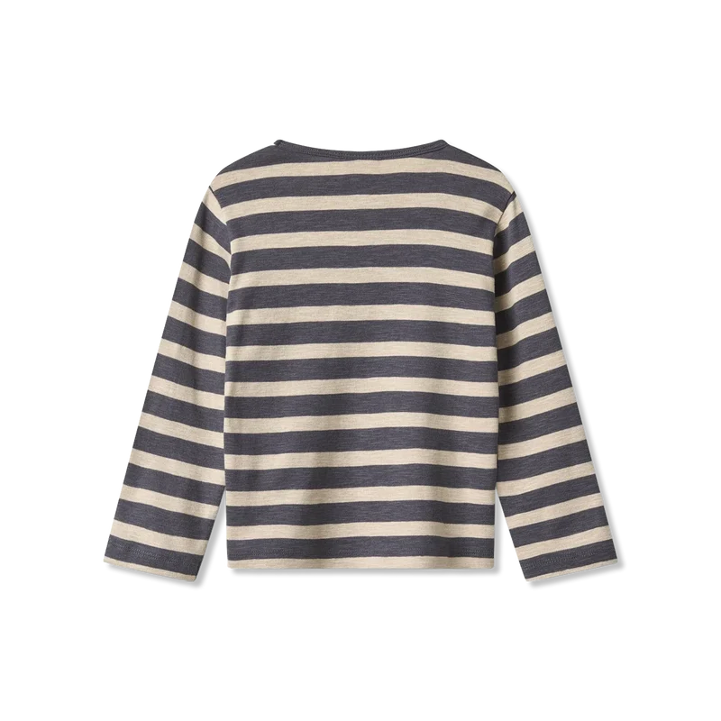 Milo Bluse