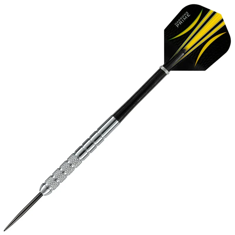 Torpedo 80% Tungsten Darts (Front Knurl) - Steel Tip Darts