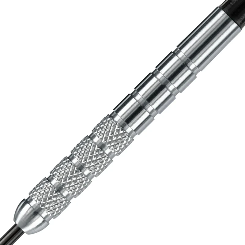 Torpedo 80% Tungsten Darts (Front Knurl) - Steel Tip Darts
