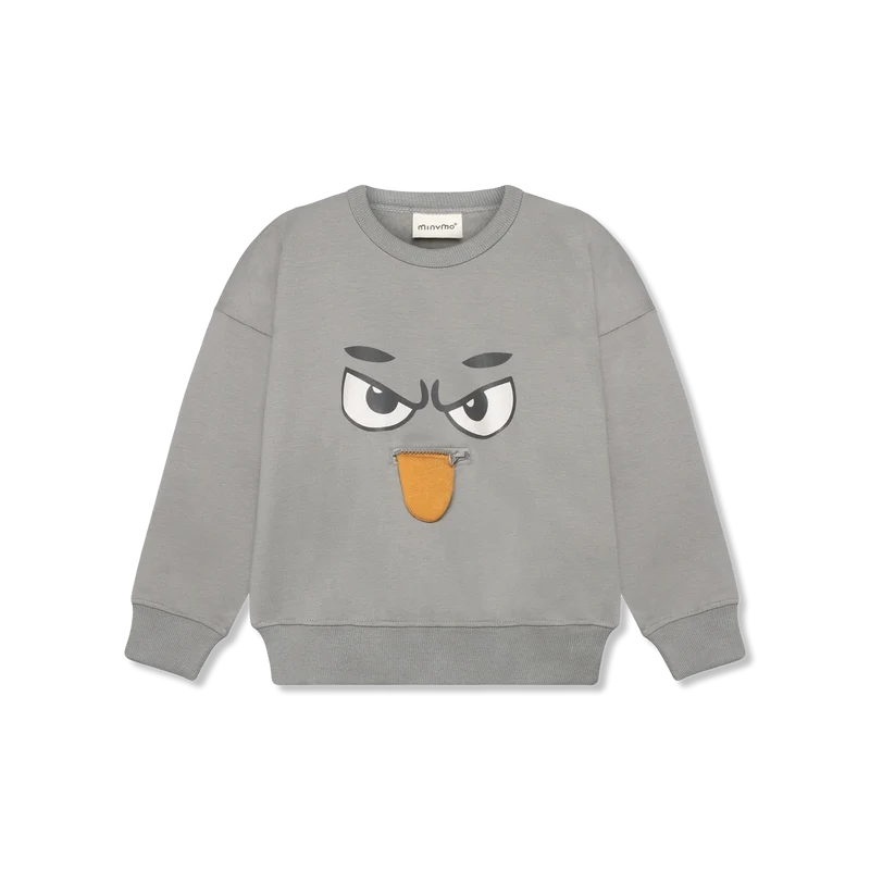 Sweatshirt ls Sweatshirt