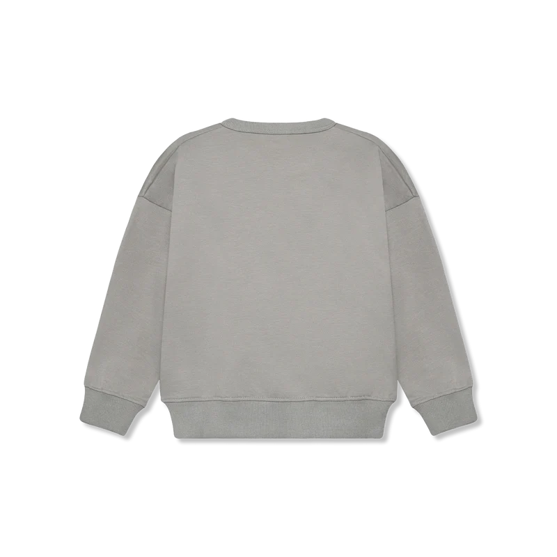 Sweatshirt ls Sweatshirt
