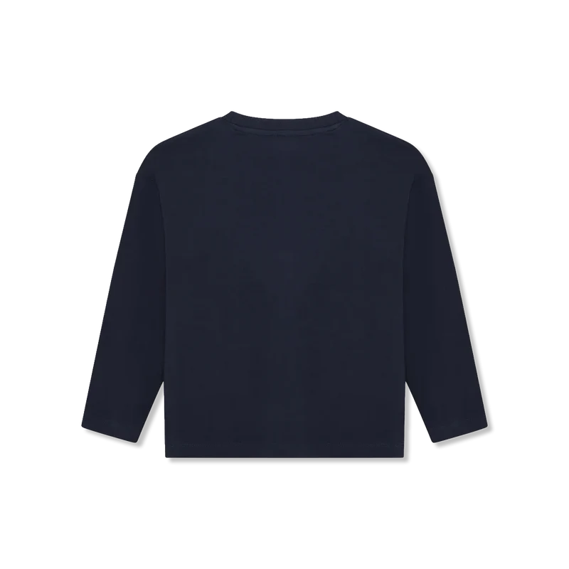 T-shirt ls Blusen
