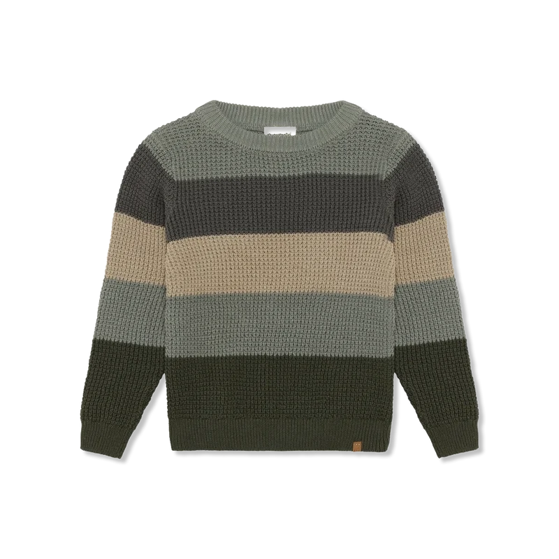 Pullover ls Blusen