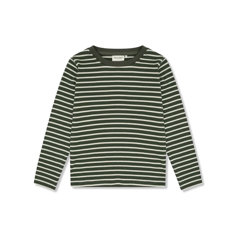 T-shirt ls T-shirt