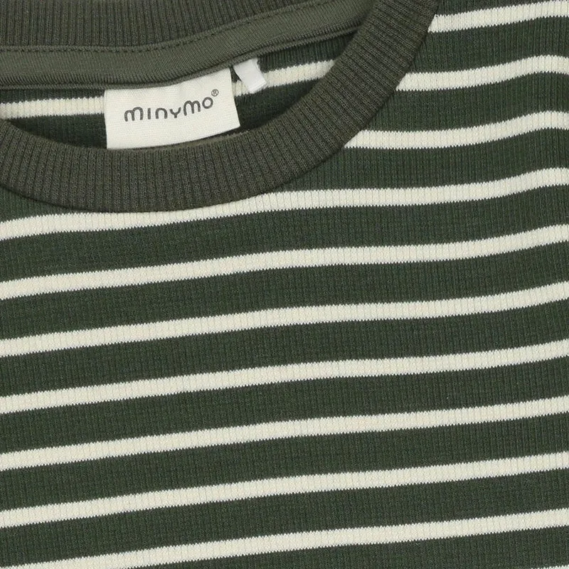 T-shirt ls T-shirt