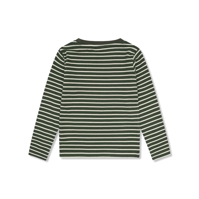 T-shirt ls T-shirt