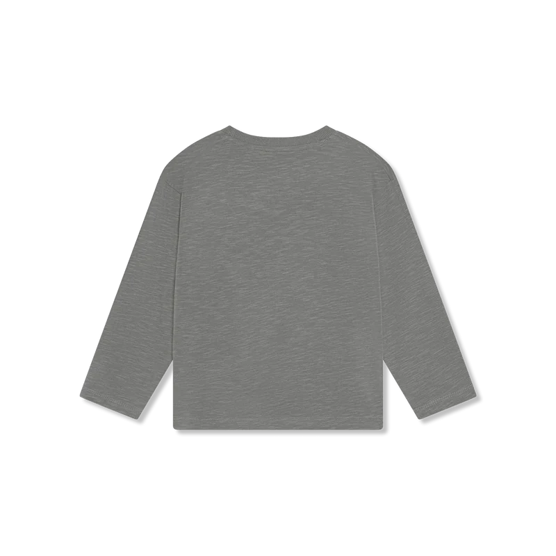 T-shirt ls Blusen