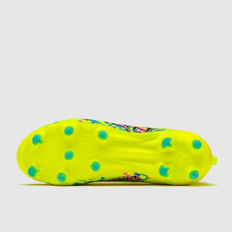 Puma Kids Ultra 7 Match Level Up FG/AG