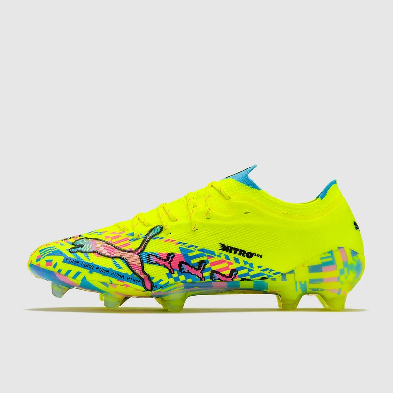 Puma Ultra Nitro 7 Ultimate Level Up FG