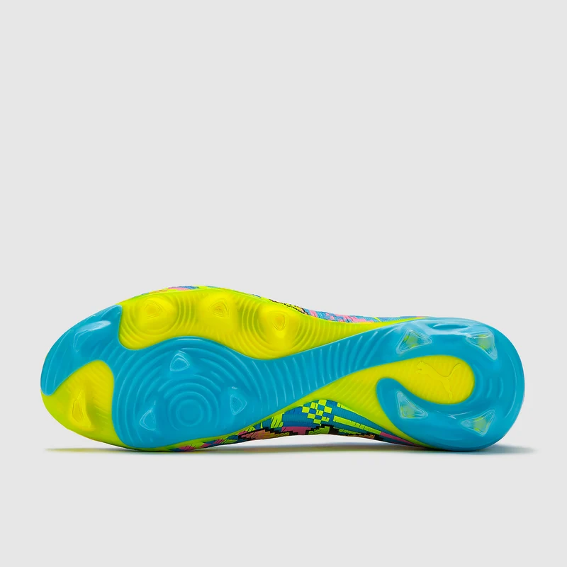 Puma Future 9 Match Level Up FG/AG