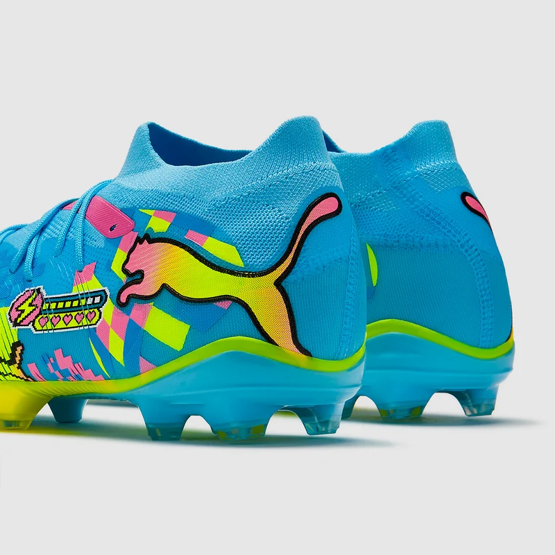 Puma Future 9 Match Level Up FG/AG
