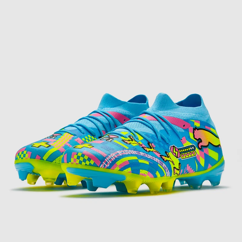 Puma Future 9 Match Level Up FG/AG