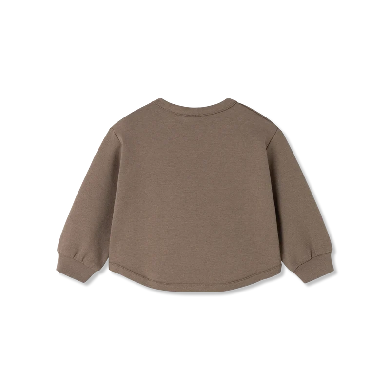 Toan b Sweatshirt