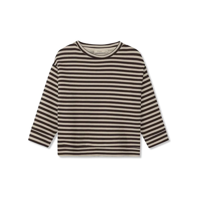 Alvin ls stripe Sweatshirt