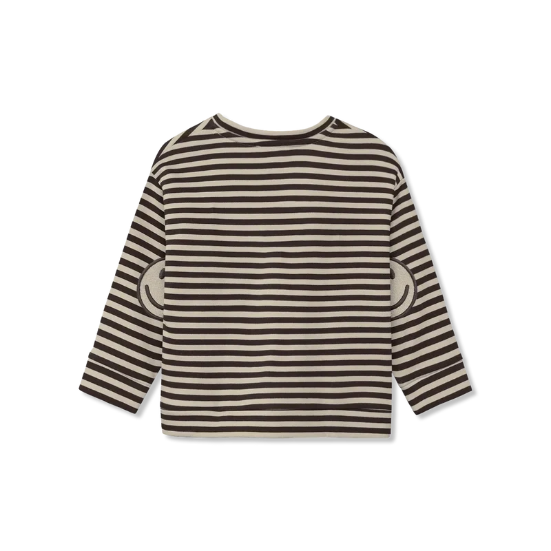Alvin ls stripe Sweatshirt