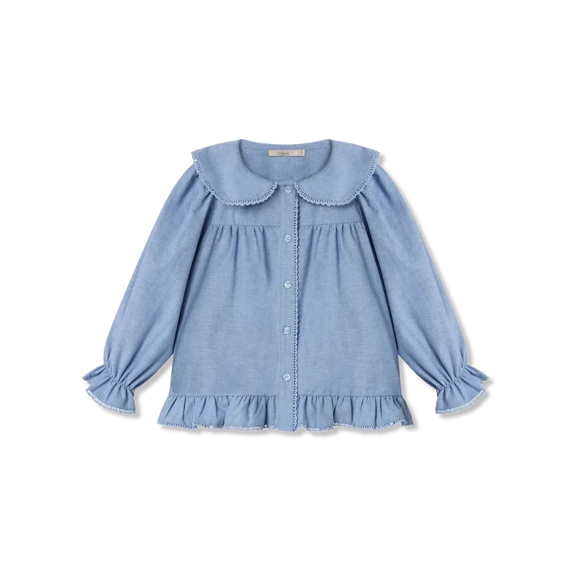 Connie ls Blusen