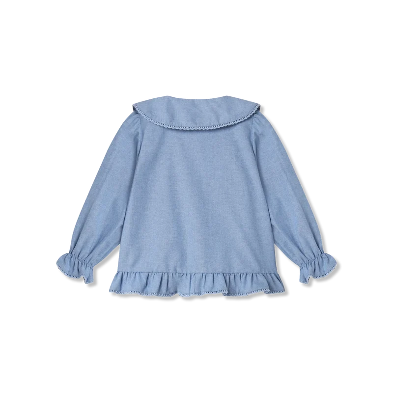 Connie ls Blusen